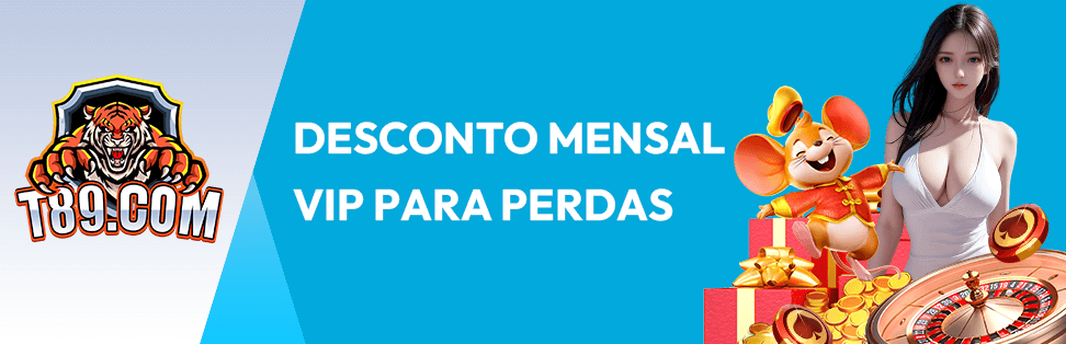 melhores bonus casas de apostas 2024